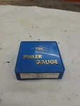 Tsk Feeler Gauge .09MM X 12.7MM 2M. Fixed Price $39.00.