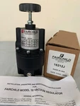 Fairchild / Vacuum Regulator 16212J 250PSIG 17.0BAR 1700KPA. Fixed Price $450.00.