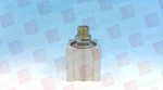 Smc CDQ2A50-25DM-XC18 / CDQ2A5025DMXC18 (used). Fixed Price $56.10.