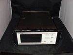 Leybold Inficon CC3 Single 850-300-G1 W/ I/o Board Digital Vacuum Gauge Controll. Fixed Price $199.00.