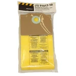 Fits For Shop Vac 2850010, BP20TS Backpack Filter Paper Bags 5PK # 9191710. Fixed Price $52.64.