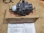 Fisher Controls 67CFR-224 Pressure Regulator. Fixed Price $95.00.