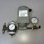 Itt Conoflow GT62BB 10VDC Electro-pneumatic Transducer. Fixed Price $66.00.