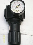 Dayton Pneumatic Regulator 300 Psig , 4ZM21. Fixed Price $45.00.