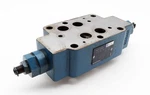 Rexroth Z2FS16-31/S2 457256 Throttle Check Valve -used-. Fixed Price $347.59.