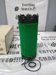 NORGREN,5350-04,OIL Remover Filter 4.875IN X 2IN Nos. Fixed Price $20.00.