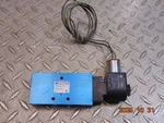 Automatic Valve L2004AAWR-AAY Solenoid. Fixed Price $95.00.
