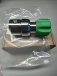 Swagelok KPR1ERF412A20000 Regulator Hp 3600 Psig, Lp 0-50. Fixed Price $289.00.
