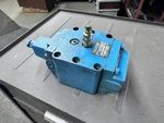 Vickers Pressure Control Valve Rg 10 F3 30 Range Model: 475 To 2000 Psi. Fixed Price $950.00.
