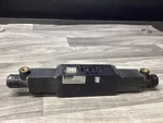 Parker PS4038266P Independent Port Regulator #106N83. Fixed Price $60.00.