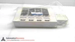 Smc VV5QC51-0404F-X3 Manifold Assembly, New #187245. Fixed Price $125.00.