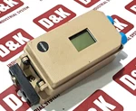 Samson 3730-2 Electro-pneumatic Positioner #P1254# Pcs. Fixed Price $780.00.