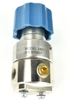 Matheson 3421 Stainless Steel High Purity Gas Pressure Regulator 3420 Series. Fixed Price $179.99.