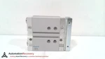 Festo DFM-32-40-B-PPV-A-GF, Guided Actuator/drive, 532318, New* #326623. Fixed Price $311.75.