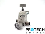 Smc IR1020-N01BG-Z-A Precision Regulator With Warranty. Fixed Price $34.30.