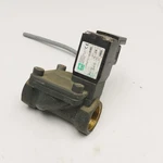 Imi Norgren 8212400.8080 1" Npt Solenoid Operated Valve 24V. Fixed Price $100.51.