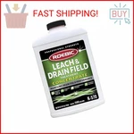 Roebic K-570-Q 32-OUNCE Leach And Drain Field Opener Concentrate. Fixed Price $26.25.