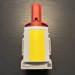 Festo MS6-EM1-1/2-R-SA Pneumatic Valve 571429 New. Fixed Price $36.99.
