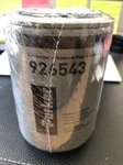 New! Parker 926543 Filter (case Of 12). Fixed Price $215.00.