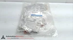 Smc KQ2L13-99A Plug-in Elbow Fitting, New #301057. Fixed Price $140.63.