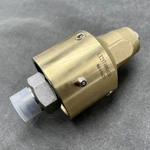 New 257000020 Rh Rotary Rotor Union For Deublin 3/4 Npt 257-000-020. Fixed Price $139.89.