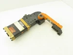 Norgren EC63D-A-1-X93M-90A-L-90-10-0 Pneumatic Power Clamp Arm EC63DA1X93M90A. Fixed Price $149.99.