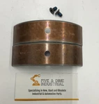 Parker RK-PVBG3GLE41 Size Trunion Bearing Kit 41/42. Fixed Price $347.05.
