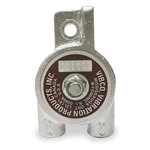 Vibco BBS-190 Pneumatic VIBRATOR,250 LB,8500 VPM,80PSI 4HT88. Fixed Price $237.11.