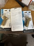 Rheem Brass Drain Valve. Fixed Price $26.00.