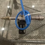 Smc EAR2000-F02 Pressure Regulator Range 0.05-0.85MPA ***free Shipping***. Fixed Price $29.62.