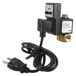 Speedaire 13X522 Auto Drain Valve, 100-120V, 1/8 In.. Fixed Price $114.99.