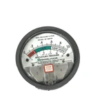 Pepperl + Fuchs 195106-00 Enclosure Water Pressure Gauge 15PSIG Greet Used.. Fixed Price $27.00.
