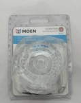 Lot Of (3) Moen Chateau Kit For Single-handle Bathroom Faucet 96782. Fixed Price $25.00.