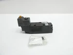 Parker L7452440153B Pneumatic Solenoid Valve 150PSI 110-120V-AC. Fixed Price $693.95.