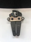 Panduit Crimp Tool Head # 22 10 Awg Pneumatic. Fixed Price $299.99.