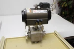 4945 Dongjoo Sy-pa APS90R Pneumatic Actuator. Fixed Price $270.00.