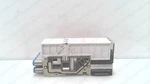 Festo 538657 W/ Attached VMPA1-FB-EMG-8, Sub-base Modular Unit #351426. Fixed Price $87.50.