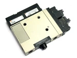 Smc NZM121HT-K5LZB-E55 Vacuum Ejector Series. Fixed Price $53.99.