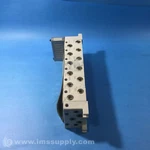 Smc VV716-03R-03DSB 6-STATION Manifold Assy Usip. Fixed Price $19.50.