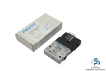 Festo 196915 Solenoid Valve CPE10-M1BH-3GL-M7. Fixed Price $133.33.