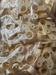 100X New Sioux Chief 557-2 Suspension Clamps 1/2". Fixed Price $56.04.