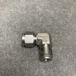 Swagelok 1/4 Male Npt 90 Elbow 5/16 Tubing 1QTY. Fixed Price $15.00.