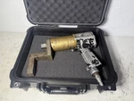 Rad Torque Wrench 10GX 3/4 Drive Pneumatic 200-1000 Ftlb Great Working. Fixed Price $1750.00.