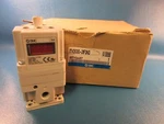 Used Smc ITV2030-31F3N3 Regulator, Electro-pneumatic E/p. Fixed Price $145.99.