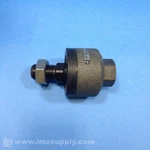 Smc JAH50-20-150 Floating Joint Fnip. Fixed Price $6.60.