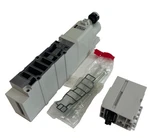 New Smc ARBQ4000-00-P-1 Interface Regulator ARBQ400000P1. Fixed Price $65.00.