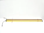 Sti MS46-30-1215-Q1-X MS46LR-30-1215-Q1-R-NC-FN Light Curtain Set 24V-DC. Fixed Price $530.75.