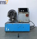 Finn Power P20M Hydraulic Hose Crimper/ Crimping Machine 380V #without Dies. Fixed Price $4999.00.