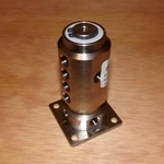 Pisco 4-CIRCUIT RC1/8 Multi-circuit Rotary Joint Block RB4-01. Fixed Price $499.99.