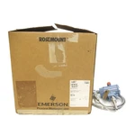 Rosemount 2088G2S22A1M5B4S1 10.5-36VDC 0-150PSI Nsmp. Fixed Price $4200.00.